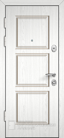 Фото «Дверь с терморазрывом №47» в Долгопрудному