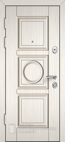 Фото «Дверь с терморазрывом №44» в Долгопрудному