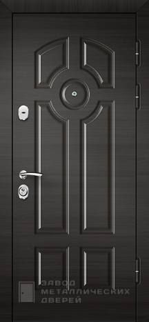 Фото «Дверь с зеркалом №42» в Солнечногорску