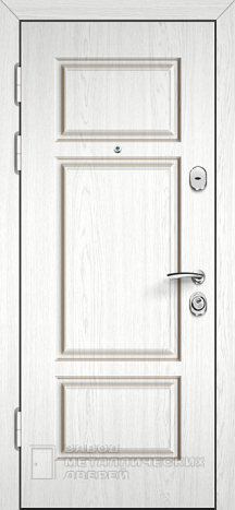 Фото «Готовая дверь №11» в Электростали