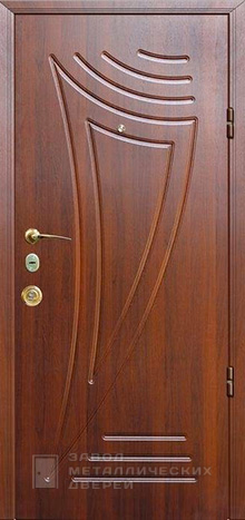 Фото «Дверь с зеркалом №40» в Химкам