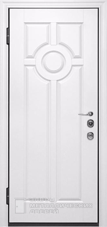 Фото «Дверь в квартиру №68» в Аперелевке