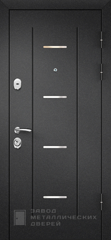 Фото «Дверь с зеркалом №64» в Солнечногорску