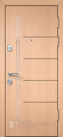 Фото «Дверь с зеркалом №59» в Луховицам