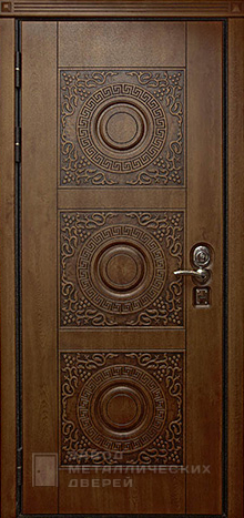 Фото «Дверь Массив дуба №2» в Аперелевке
