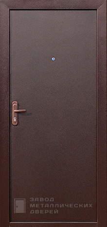 Фото «Дверь с зеркалом №65» в Аперелевке