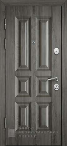 Фото «Наружная дверь №18» в Туле