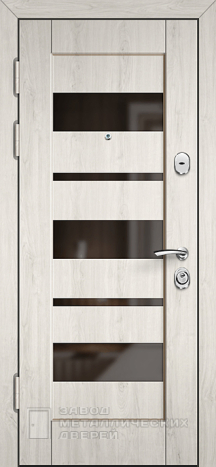 Фото «Современная дверь №39» в Аперелевке