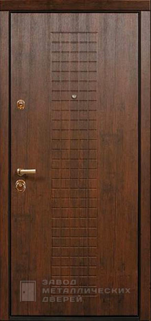 Фото «Дверь с зеркалом №39» в Аперелевке