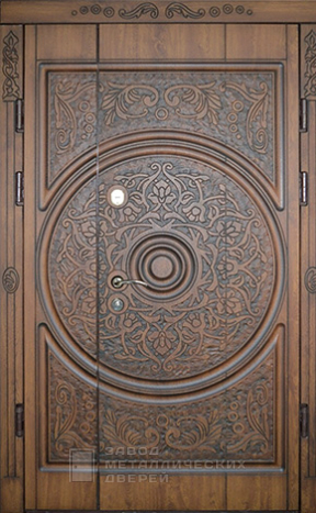 Фото «Парадная дверь №53» в Аперелевке