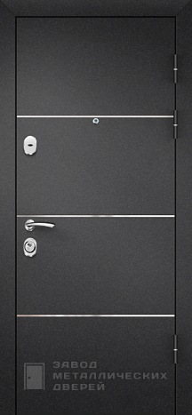 Фото «Дверь с терморазрывом №46» в Электроуглям