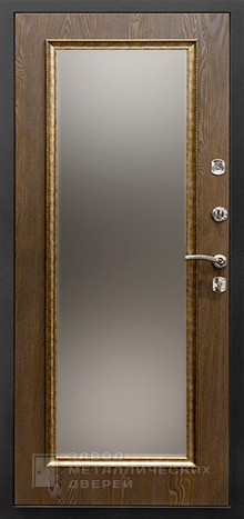 Фото «Дверь с зеркалом №6» в Аперелевке