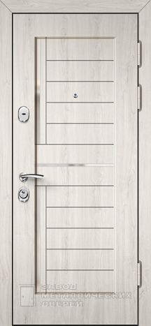 Фото «Дверь с зеркалом №52» в Солнечногорску