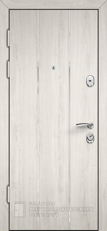 Фото «Дверь в дом №11» в Красногорску