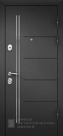 Фото «Дверь с терморазрывом №45» в Долгопрудному