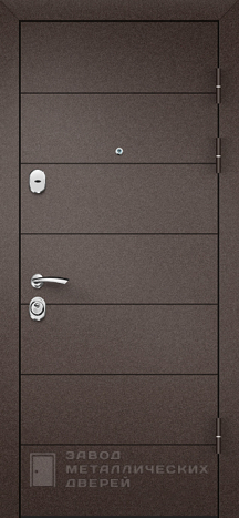 Фото «Дверь с терморазрывом №18» в Долгопрудному