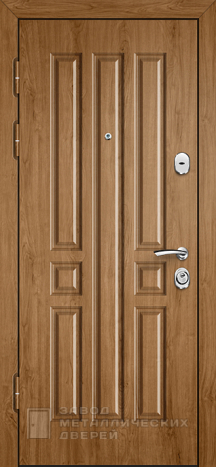 Фото «Дверь с шумоизоляцией №4» в Аперелевке