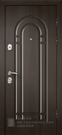 Фото «Дверь с зеркалом №68» в Аперелевке