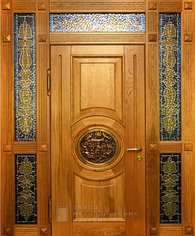 Фото «Парадная дверь №47» в Аперелевке