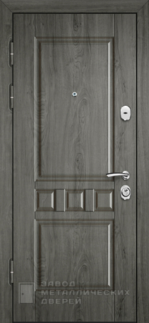 Фото «Дверь с шумоизоляцией №8» в Высоковску