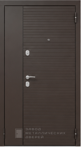 Фото «Полуторная дверь №37» в Мытищам