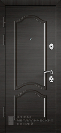 Фото «Дверь с шумоизоляцией №15» в Лыткарино