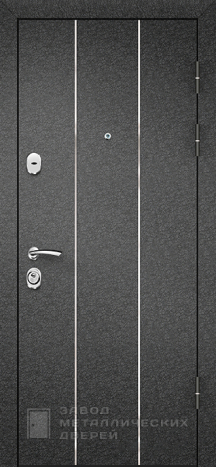 Фото «Дверь с шумоизоляцией №23» в Лыткарино