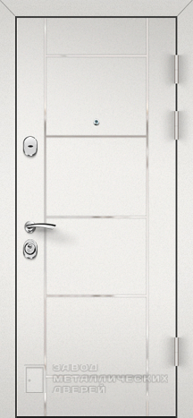 Фото «Дверь в квартиру №41» в Аперелевке