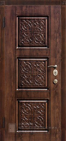 Фото «Утепленная дверь №4» в Аперелевке