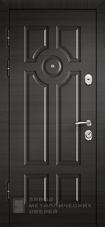 Фото «Дверь в дом №34» в Красногорску