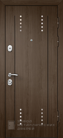 Фото «Дверь с шумоизоляцией №28» в Лыткарино