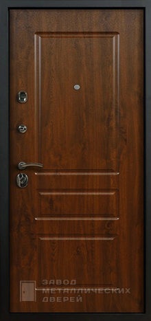 Фото «Дверь с зеркалом №51» в Химкам