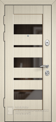 Фото «Дверь с терморазрывом №70» в Долгопрудному