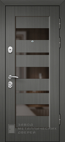 Фото «Серая дверь №39» в Долгопрудному