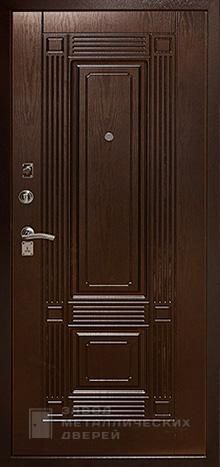 Фото «Дверь с зеркалом №70» в Дзержинскому