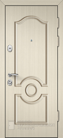 Фото «Дверь с терморазрывом №57» в Долгопрудному