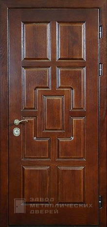 Фото «Дверь в дом №30» в Красногорску