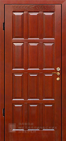 Фото «Дверь МДФ филенчатый №2» в Аперелевке