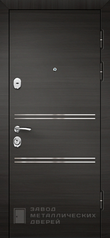 Фото «Дверь с терморазрывом №66» в Долгопрудному