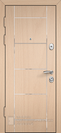 Фото «Антивандальная дверь №4» в Солнечногорску