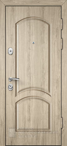 Фото «Дверь с терморазрывом №29» в Долгопрудному