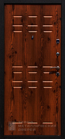 Фото «Дверь трехконтурная №13» в Аперелевке