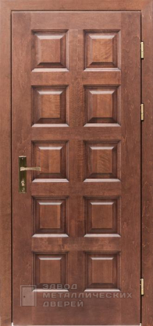 Фото «Дверь МДФ №44» в Аперелевке