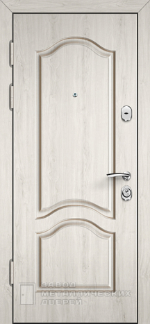 Фото «Дверь в дом №24» в Красногорску