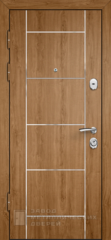 Фото «Дверь в квартиру №5» в Верее