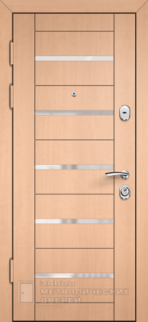 Фото «Дверь в квартиру №70» в Аперелевке