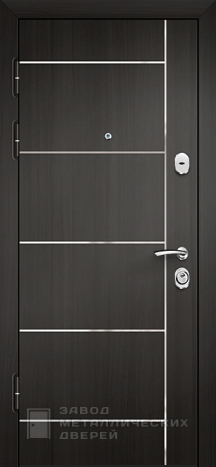 Фото «Дверь с терморазрывом №43» в Долгопрудному