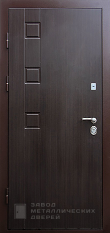 Фото «Дверь в квартиру №16» в Аперелевке