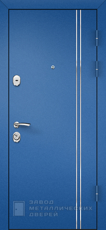 Фото «Дверь с терморазрывом №26» в Долгопрудному