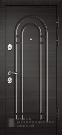 Фото «Дверь с зеркалом №32» в Солнечногорску